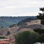 Mirador De Pinares