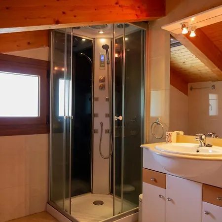 度假居 Mirador De Pinares San Leonardo de Yagüe