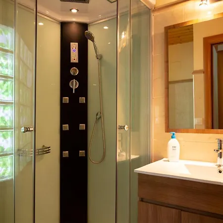 Mirador De Pinares 度假居