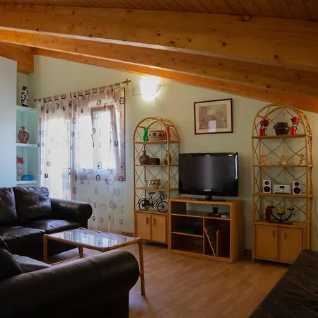 Mirador De Pinares San Leonardo de Yagüe