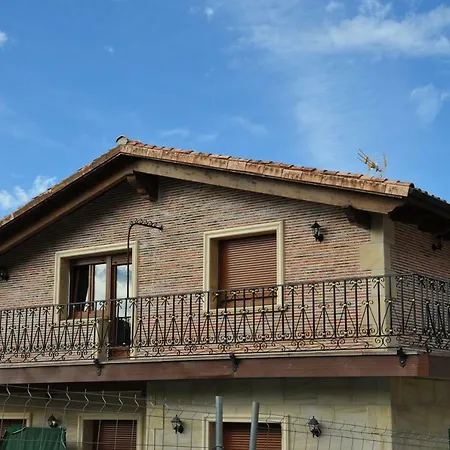 Mirador De Pinares San Leonardo de Yagüe