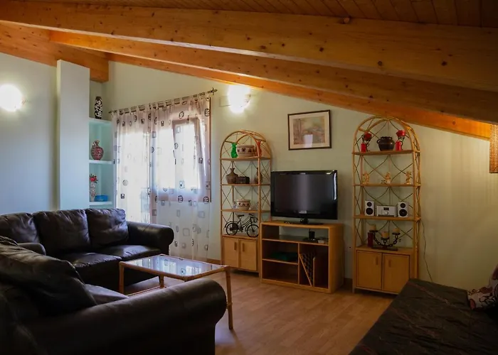 Mirador De Pinares San Leonardo de Yagüe