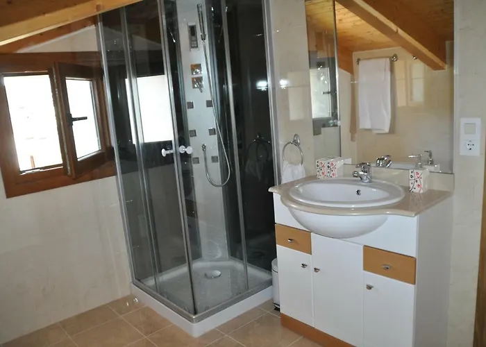 Mirador De Pinares San Leonardo de Yagüe