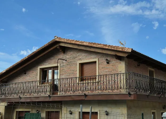 Mirador De Pinares San Leonardo de Yagüe
